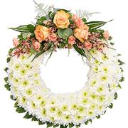 Classic Wreath