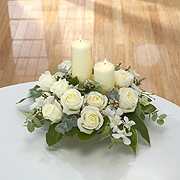 Elegance Candle Arrangement