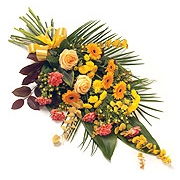 Mixed Sheaf Arrangement