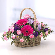 Soft Basket