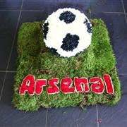 Arsensal Football Tribute