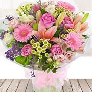 Luxury Spring Bouquet