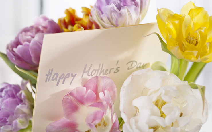 Mothers Day Flowers